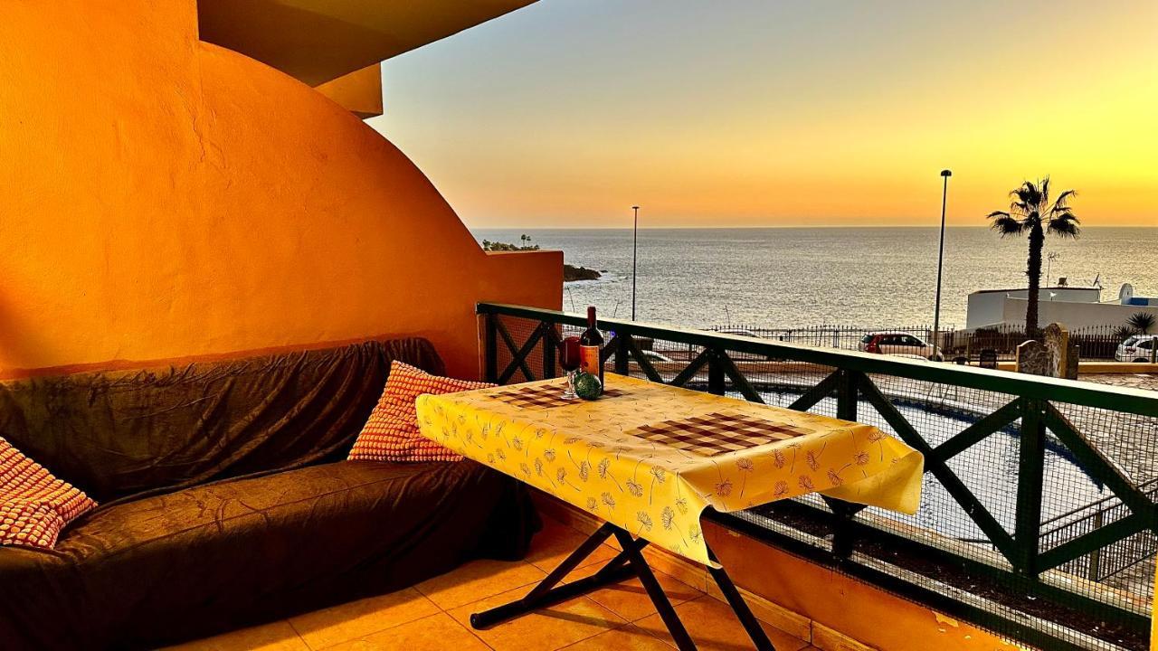 La Arena Free Wi-Fi Check-In 24 Hours Puerto de Santiago  Buitenkant foto