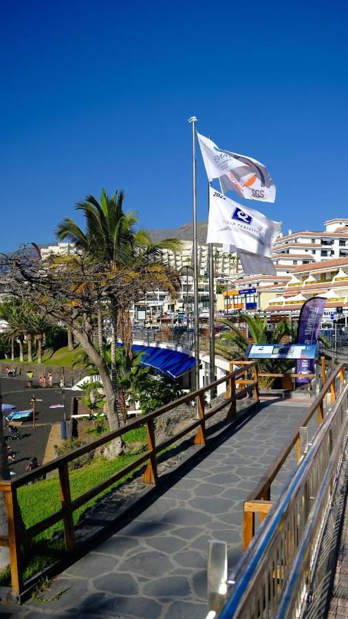 La Arena Free Wi-Fi Check-In 24 Hours Puerto de Santiago  Buitenkant foto